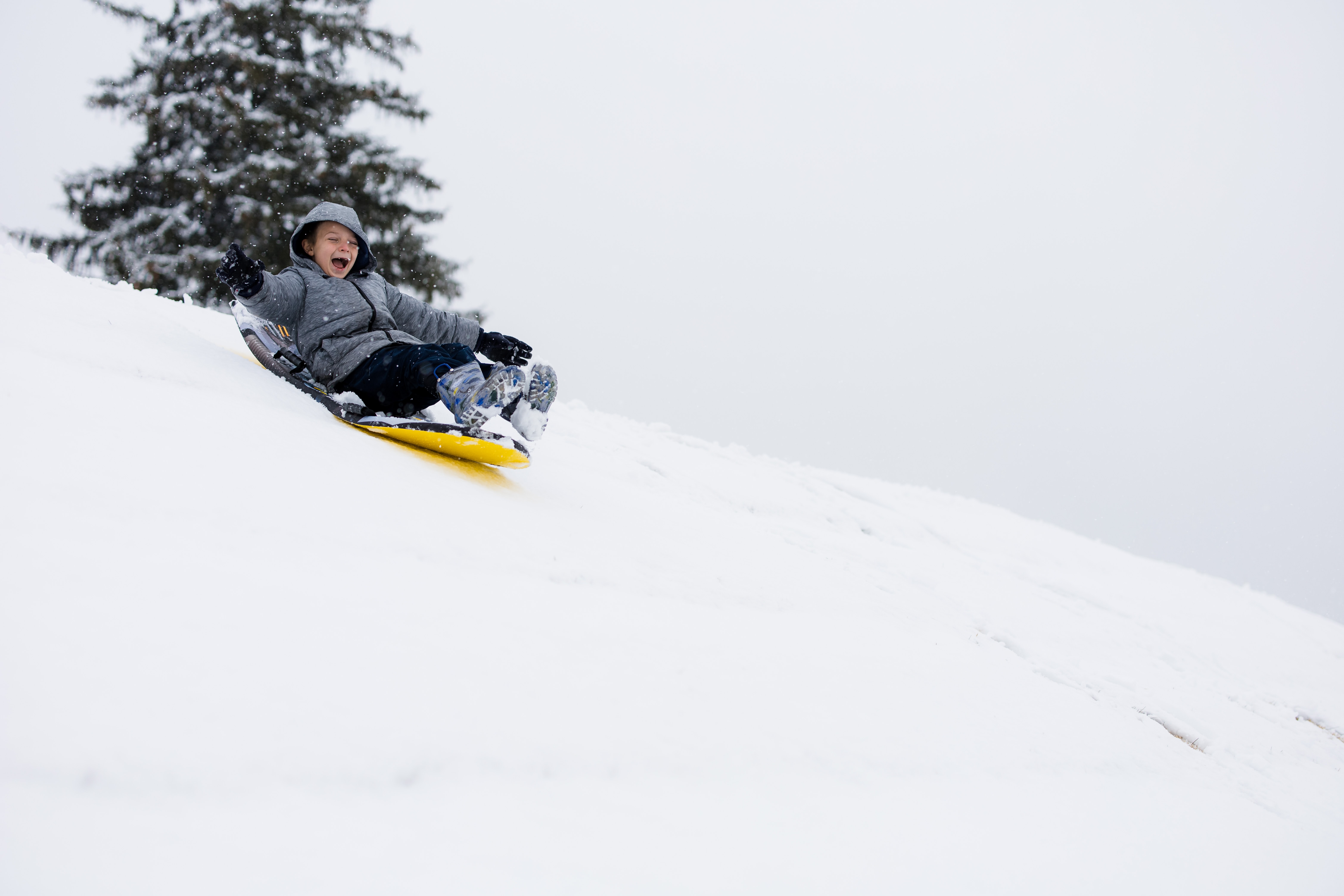 sélection d’activités à faire en station de ski